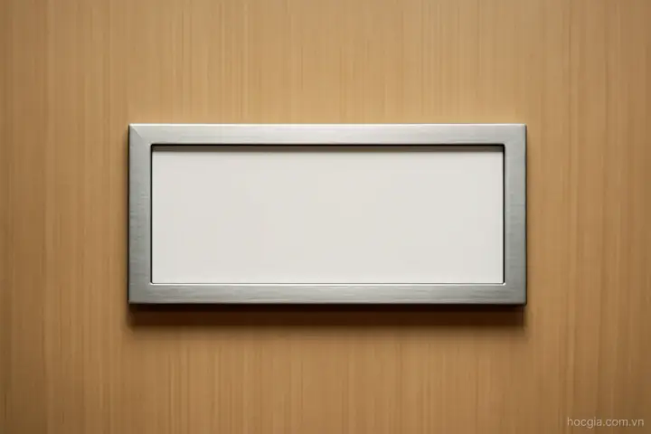 Nhan đề: nói phát hiện, không nói chủ đề, và đủ cụ thể để tìm ra được