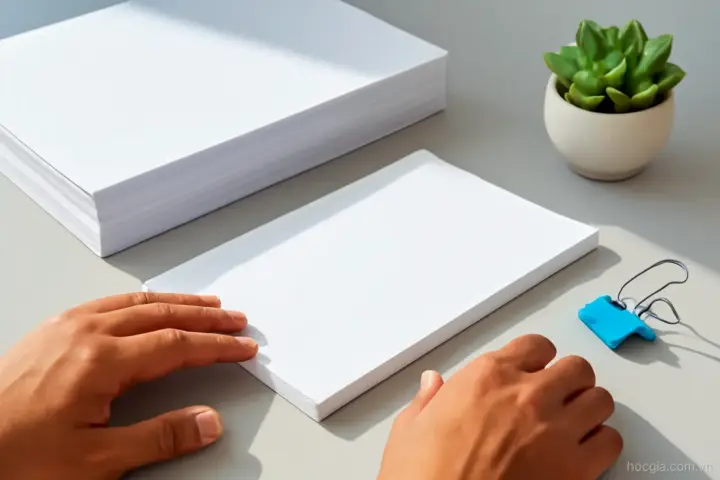 Tài liệu bổ sung: cái gì ở lại bài chính, cái gì đưa ra ngoài