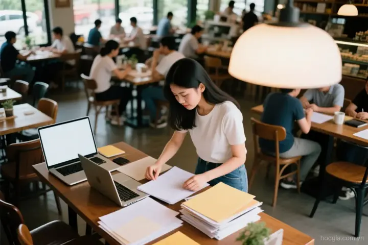 Trích dẫn nguồn khó: dữ liệu, phần mềm, tài liệu nội bộ