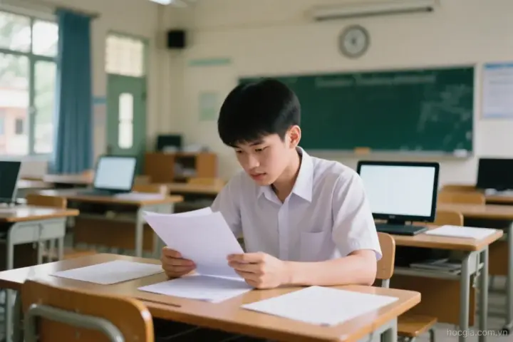 Tự biên tập bản thảo trước khi nhờ người đọc